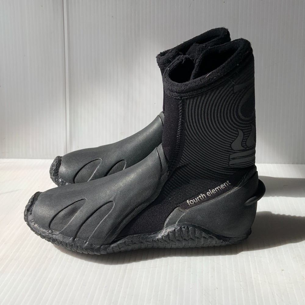 Fourth Element Scuba Diving Boots